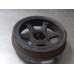 237V213 Crankshaft Pulley For 10-15 Chevrolet Camaro 3.6 Gas 237V213 Crankshaft Pulley For 10-15 Chevrolet Camaro 3.6 Gas