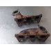 237V214 Exhaust Manifold Pair Set For 10-11 Chevrolet Camaro 3.6 12571102 Gas 237V214 Exhaust Manifold Pair Set For 10-11 Chevrolet Camaro 3.6 12571102 Gas