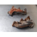 237V214 Exhaust Manifold Pair Set For 10-11 Chevrolet Camaro 3.6 12571102 Gas 237V214 Exhaust Manifold Pair Set For 10-11 Chevrolet Camaro 3.6 12571102 Gas