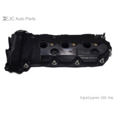 237V219 Right Valve Cover For 10-12 Chevrolet Camaro 3.6 12599430 Gas 237V219 Right Valve Cover For 10-12 Chevrolet Camaro 3.6 12599430 Gas