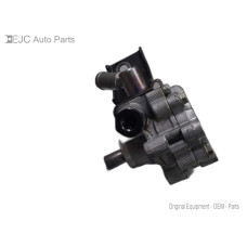 237V222 Power Steering Pump For 10-11 Chevrolet Camaro 3.6 13576570 Gas 237V222 Power Steering Pump For 10-11 Chevrolet Camaro 3.6 13576570 Gas