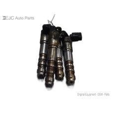 237V225 Variable Valve Timing Solenoid Set For 10-11 Chevrolet Camaro 3.6 12636175 Gas 237V225 Variable Valve Timing Solenoid Set For 10-11 Chevrolet Camaro 3.6 12636175 Gas
