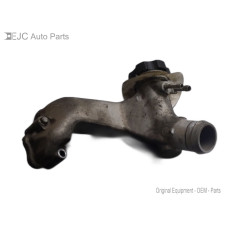 237V229 Coolant Inlet For 10-11 Chevrolet Camaro 3.6 92068778 Gas 237V229 Coolant Inlet For 10-11 Chevrolet Camaro 3.6 92068778 Gas