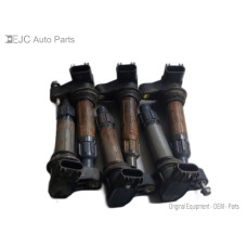 237V230 Ignition Coil Igniter Set For 10-15 Chevrolet Camaro 3.6 12632479 Gas 237V230 Ignition Coil Igniter Set For 10-15 Chevrolet Camaro 3.6 12632479 Gas