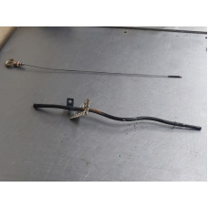 237V231 Engine Oil Dipstick With Tube For 10-11 Chevrolet Camaro 3.6 Gas 237V231 Engine Oil Dipstick With Tube For 10-11 Chevrolet Camaro 3.6 Gas