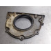 237V233 Rear Oil Seal Housing For 10-11 Chevrolet Camaro  3.6 12637710 Gas