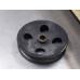 237V236 Power Steering Pump Pulley For 10-11 Chevrolet Camaro  3.6  Gas