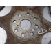 237V237 Flexplate For 10-15 Chevrolet Camaro  3.6 12603197 Gas