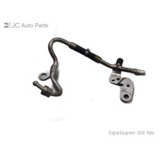 237V238 Fuel Supply Line For 10-11 Chevrolet Camaro 3.6 12627255 Gas 237V238 Fuel Supply Line For 10-11 Chevrolet Camaro 3.6 12627255 Gas