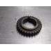 237V242 Crankshaft Timing Gear For 10-11 Chevrolet Camaro  3.6  Gas
