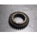 237V242 Crankshaft Timing Gear For 10-11 Chevrolet Camaro  3.6  Gas