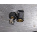 237V243 Knock Detonation Sensor Set For 10-11 Chevrolet Camaro  3.6  Gas