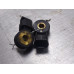 237V243 Knock Detonation Sensor Set For 10-11 Chevrolet Camaro  3.6  Gas