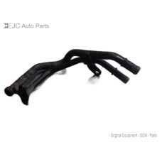 237V244 Heater Line For 10-11 Chevrolet Camaro 3.6 Gas 237V244 Heater Line For 10-11 Chevrolet Camaro 3.6 Gas