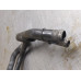 237V244 Heater Line For 10-11 Chevrolet Camaro  3.6  Gas