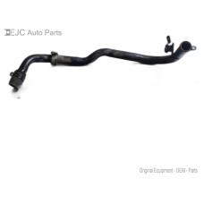 237V245 Coolant Crossover Tube For 10-11 Chevrolet Camaro 3.6 Gas 237V245 Coolant Crossover Tube For 10-11 Chevrolet Camaro 3.6 Gas