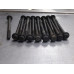 237V247 Cylinder Head Bolt Kit For 10-11 Chevrolet Camaro  3.6 19352499 Gas