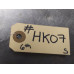#HK07 Cylinder Head For 14-21 GMC Sierra 1500  6.2 12620549 Gas