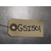 GSI501 Engine Oil Pan For 14-15 GMC Sierra 1500  6.2 12621360 Gas