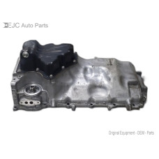 GSI501 Engine Oil Pan For 14-15 GMC Sierra 1500 6.2 12621360 Gas GSI501 Engine Oil Pan For 14-15 GMC Sierra 1500 6.2 12621360 Gas