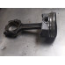 237N201 Left Piston and Rod Standard For 14-18 GMC Sierra 1500 6.2 12714549 Gas 237N201 Left Piston and Rod Standard For 14-18 GMC Sierra 1500 6.2 12714549 Gas