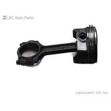 237N206 Right Piston and Rod Standard For 14-18 GMC Sierra 1500 6.2 12654242 Gas 237N206 Right Piston and Rod Standard For 14-18 GMC Sierra 1500 6.2 12654242 Gas