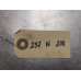 237N208 Knock Detonation Sensor Set For 14-18 GMC Sierra 1500 6.2 12623095 Gas 237N208 Knock Detonation Sensor Set For 14-18 GMC Sierra 1500 6.2 12623095 Gas