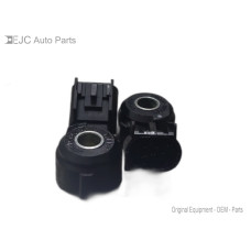 237N208 Knock Detonation Sensor Set For 14-18 GMC Sierra 1500 6.2 12623095 Gas 237N208 Knock Detonation Sensor Set For 14-18 GMC Sierra 1500 6.2 12623095 Gas
