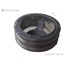 237N213 Crankshaft Pulley For 14-15 GMC Sierra 1500 6.2 12684590 Gas 237N213 Crankshaft Pulley For 14-15 GMC Sierra 1500 6.2 12684590 Gas
