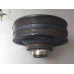 237N213 Crankshaft Pulley For 14-15 GMC Sierra 1500 6.2 12684590 Gas 237N213 Crankshaft Pulley For 14-15 GMC Sierra 1500 6.2 12684590 Gas