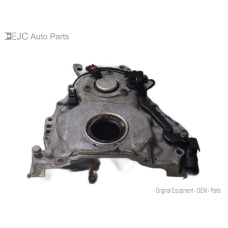 237N215 Engine Timing Cover For 14-24 GMC Sierra 1500 6.2 12621363 Gas 237N215 Engine Timing Cover For 14-24 GMC Sierra 1500 6.2 12621363 Gas