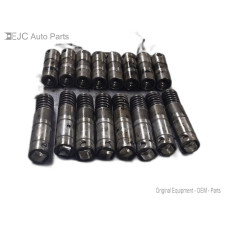 237N219 Lifters Set All For 14-18 GMC Sierra 1500 6.2 12569256 Gas 237N219 Lifters Set All For 14-18 GMC Sierra 1500 6.2 12569256 Gas
