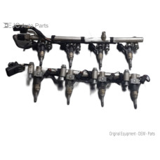 237N223 Fuel Injectors Set With Rail For 14-18 GMC Sierra 1500 6.2 12656008 Gas 237N223 Fuel Injectors Set With Rail For 14-18 GMC Sierra 1500 6.2 12656008 Gas
