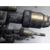 237N223 Fuel Injectors Set With Rail For 14-18 GMC Sierra 1500 6.2 12656008 Gas 237N223 Fuel Injectors Set With Rail For 14-18 GMC Sierra 1500 6.2 12656008 Gas