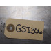 GSI306 Engine Timing Cover For 11-19 Dodge Journey 3.6 04893144AB Gas GSI306 Engine Timing Cover For 11-19 Dodge Journey 3.6 04893144AB Gas