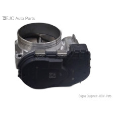 237B102 Throttle Valve Body For 11-19 Dodge Journey 3.6 05184349AC Gas 237B102 Throttle Valve Body For 11-19 Dodge Journey 3.6 05184349AC Gas