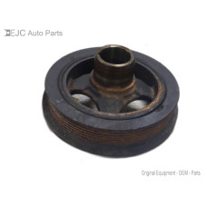 237B103 Crankshaft Pulley For 11-19 Dodge Journey 3.6 05184293AH Gas 237B103 Crankshaft Pulley For 11-19 Dodge Journey 3.6 05184293AH Gas