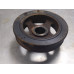 237B103 Crankshaft Pulley For 11-19 Dodge Journey  3.6 05184293AH Gas