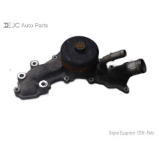 237B105 Water Coolant Pump For 11-19 Dodge Journey 3.6 05184498AH Gas 237B105 Water Coolant Pump For 11-19 Dodge Journey 3.6 05184498AH Gas