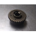 237B106 Intake Camshaft Timing Gear For 14-19 Dodge Journey  3.6 05184370AH Gas