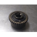 237B107 Exhaust Camshaft Timing Gear For 14-19 Dodge Journey  3.6 05184369AG Gas