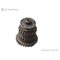 237B110 Idler Timing Gear For 14-19 Dodge Journey 3.6 05184357AE Gas 237B110 Idler Timing Gear For 14-19 Dodge Journey 3.6 05184357AE Gas
