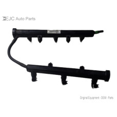 237B113 Fuel Injectors Set With Rail For 11-19 Dodge Journey 3.6 05291900AA Gas 237B113 Fuel Injectors Set With Rail For 11-19 Dodge Journey 3.6 05291900AA Gas