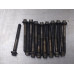 237B115 Cylinder Head Bolt Kit For 14-19 Dodge Journey 3.6 06509564AA Gas 237B115 Cylinder Head Bolt Kit For 14-19 Dodge Journey 3.6 06509564AA Gas
