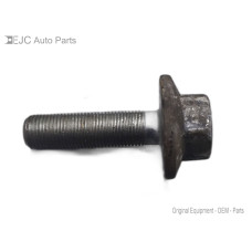 237B116 Crankshaft Pulley Bolt For 14-19 Dodge Journey 3.6 A6511710AA Gas 237B116 Crankshaft Pulley Bolt For 14-19 Dodge Journey 3.6 A6511710AA Gas