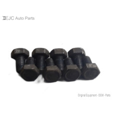 237B124 Flexplate Bolts For 14-19 Dodge Journey 3.6 06503465AA Gas 237B124 Flexplate Bolts For 14-19 Dodge Journey 3.6 06503465AA Gas
