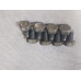 237B124 Flexplate Bolts For 14-19 Dodge Journey  3.6 06503465AA Gas