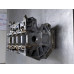 #BKA29 Engine Cylinder Block For 03-11 Ford Focus  2.0 4M5G6015FF Gas