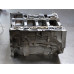 #BKA29 Engine Cylinder Block For 03-11 Ford Focus  2.0 4M5G6015FF Gas