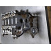 #BKA29 Engine Cylinder Block For 03-11 Ford Focus  2.0 4M5G6015FF Gas